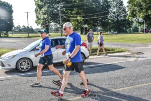 Mutt Strut 5k 2018