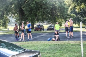 Mutt Strut 5k 2018