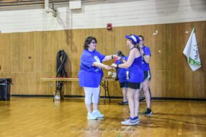 Mutt Strut 5k 2018