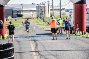 Mutt Strut 5k 2018
