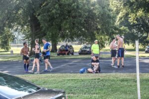 Mutt Strut 5k 2018